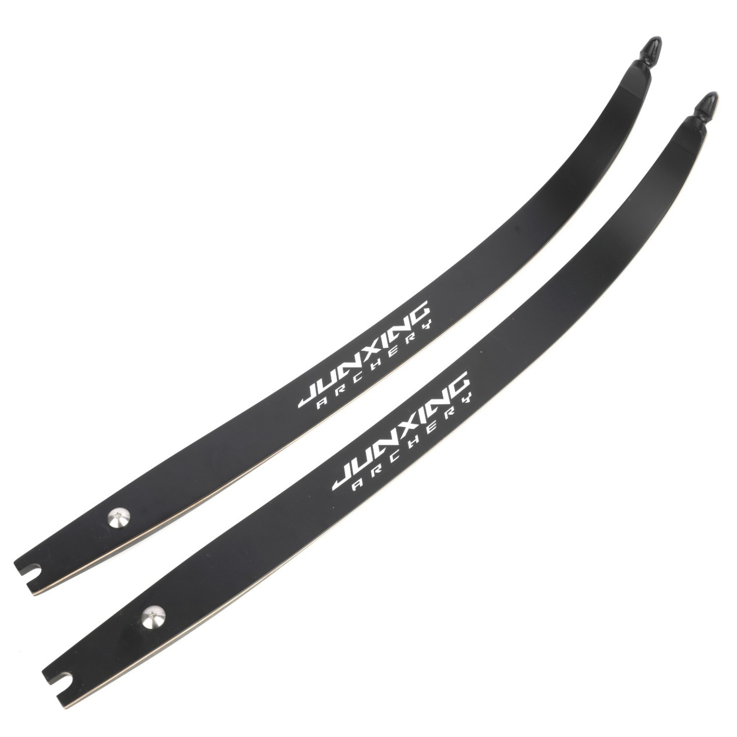 JUNXING F167 ILF Recurve Bow 20-40 lbs 66 inch Beginner Target RH