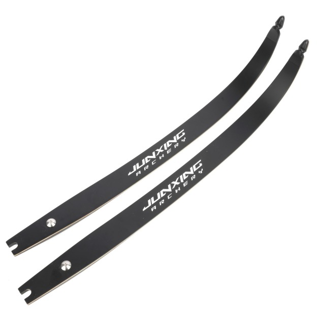 JUNXING F167 ILF Recurve Bow 20-40 lbs 66 inch Beginner Target RH