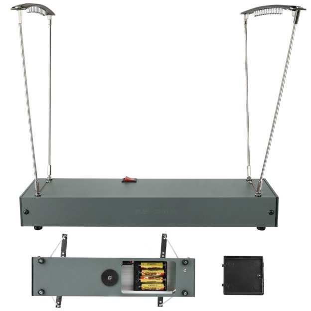 Professional Shooting Velocimeter High-Precision Ballistic Chronograph