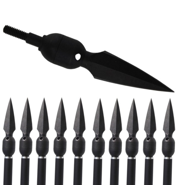 Whistle Broadheads Hunting Arrowheads Traditional Tips