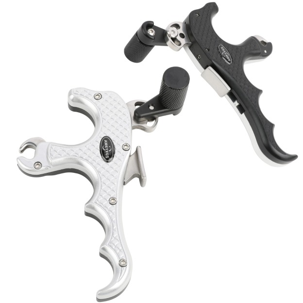 Compound Bow Release Aid Hunting Fishing Adjustable Trigger