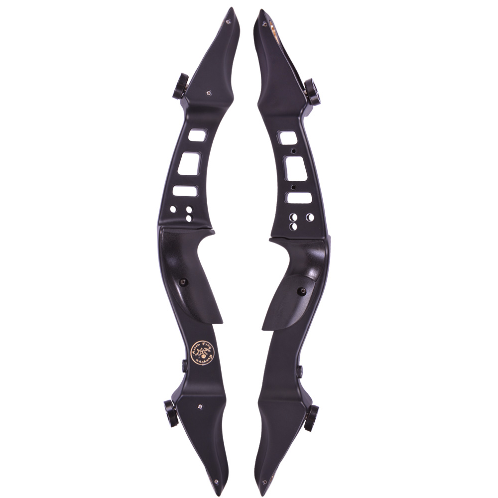 ILF Hunting Recurve Bow 20-50lbs 60'' Archery Takedown Bow and Arrow