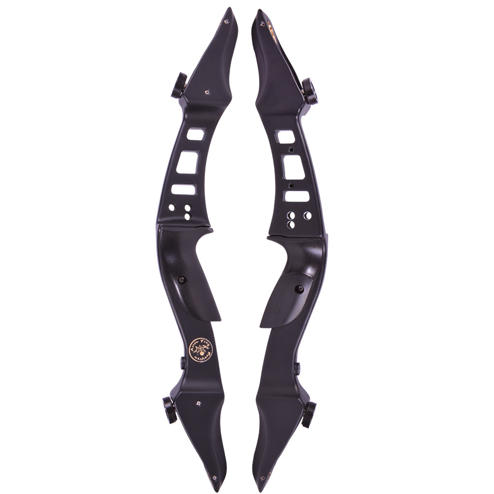 ILF Hunting Recurve Bow 20-50lbs 60'' Archery Takedown Bow and Arrow