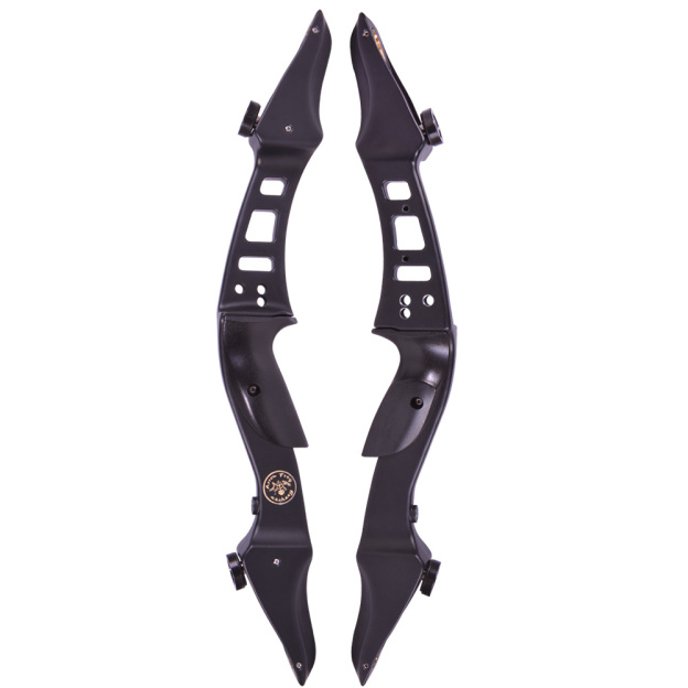 ILF Hunting Recurve Bow 20-50lbs 60'' Archery Takedown Bow and Arrow