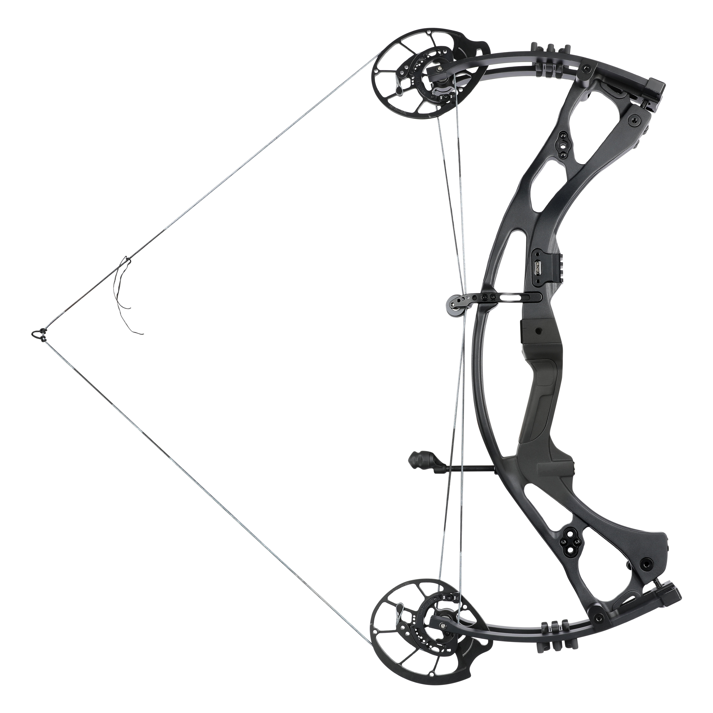 Junxing H21 Hunting Compound Bow CNC 40-70 lbs Adult 342fps RH