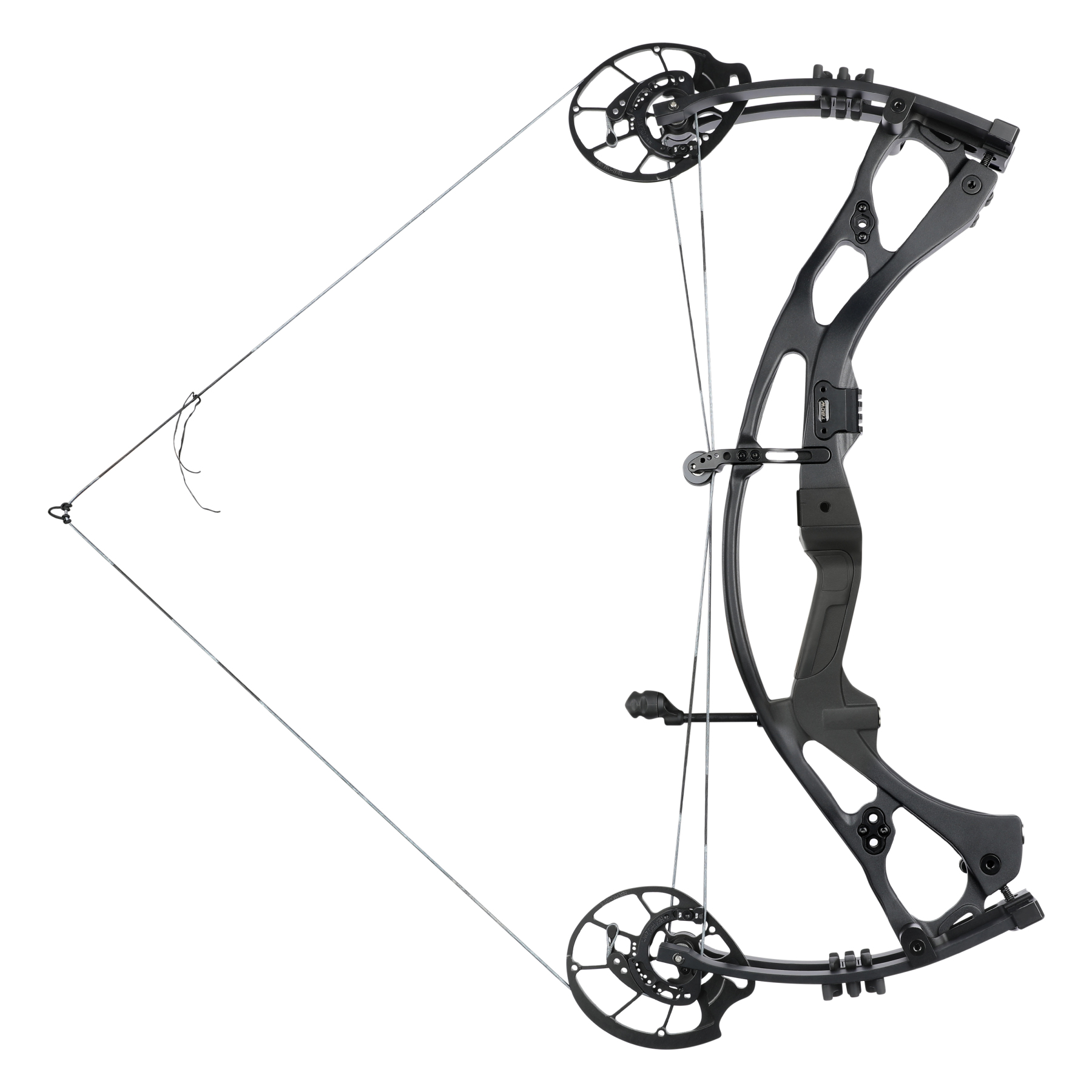 Junxing H21 Hunting Compound Bow CNC 40-70 lbs Adult 342fps RH