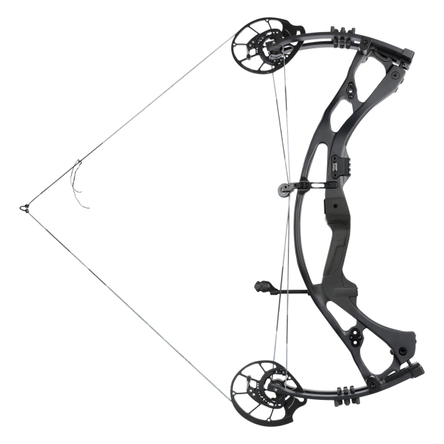 Junxing H21 Hunting Compound Bow CNC 40-70 lbs Adult 342fps RH