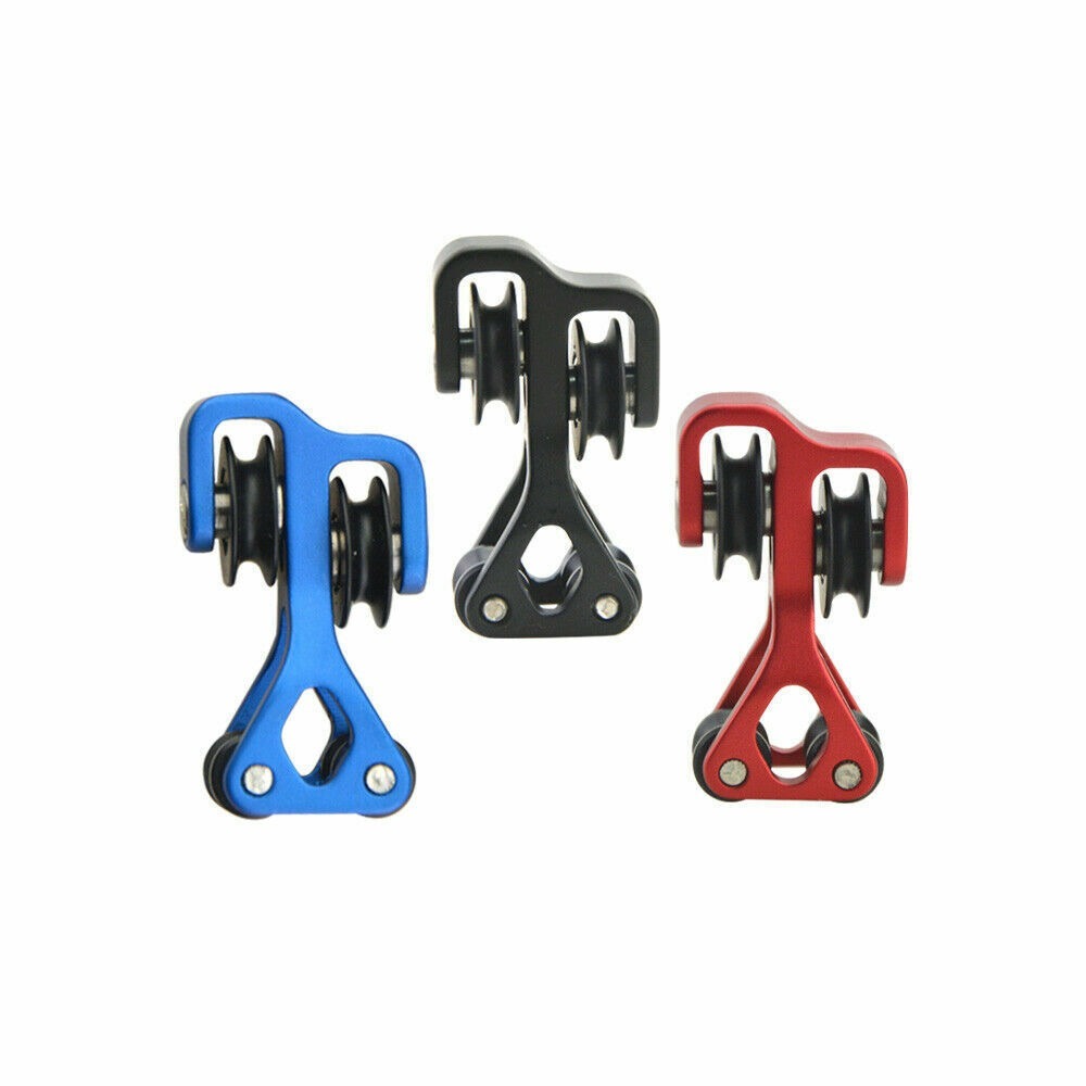 TP140 Roller Cable Guard Slide Compound Bow