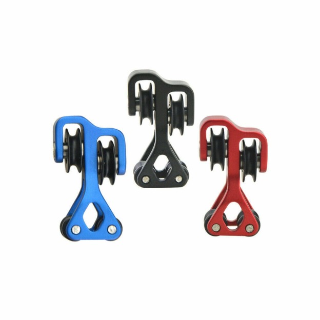 TP140 Roller Cable Guard Slide Compound Bow