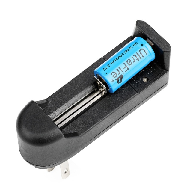 Green Dot Laser Sight for Compound Bow 20mm Rail Mount