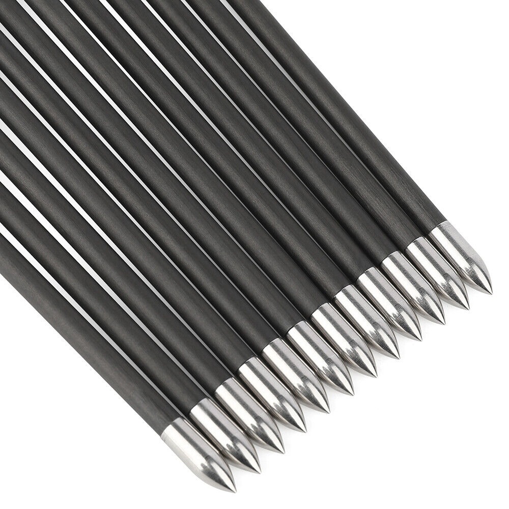 PANDARUS INFINITY Target Arrows.003" ID4.2mm Competition