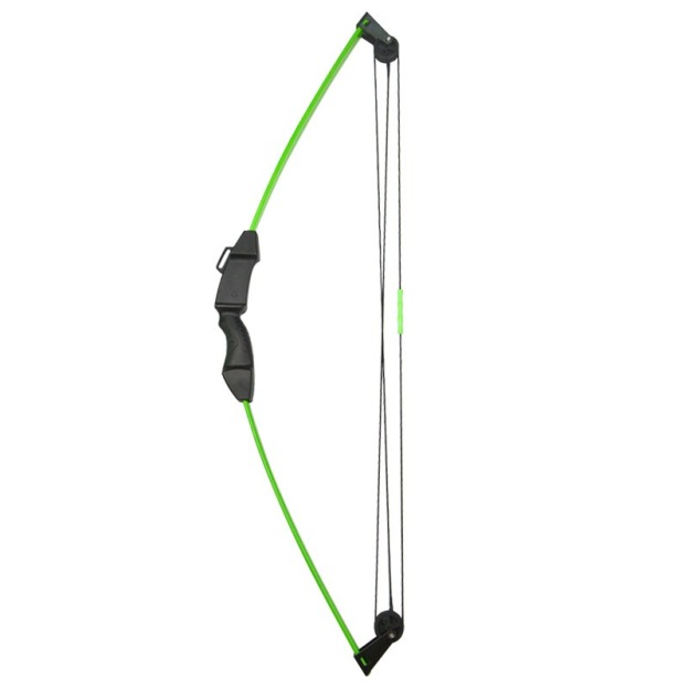 Youth Archery Arrows Set 28" Fiberglass 8-12lbs LH RH