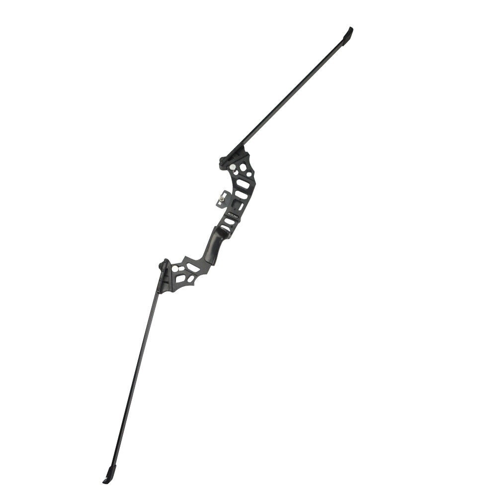 Takedown Recurve Bow Set 30-40lbs 50" Fishing Hunting