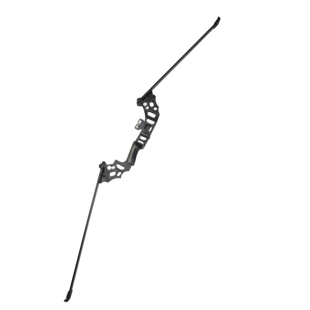 Takedown Recurve Bow Set 30-40lbs 50" Fishing Hunting