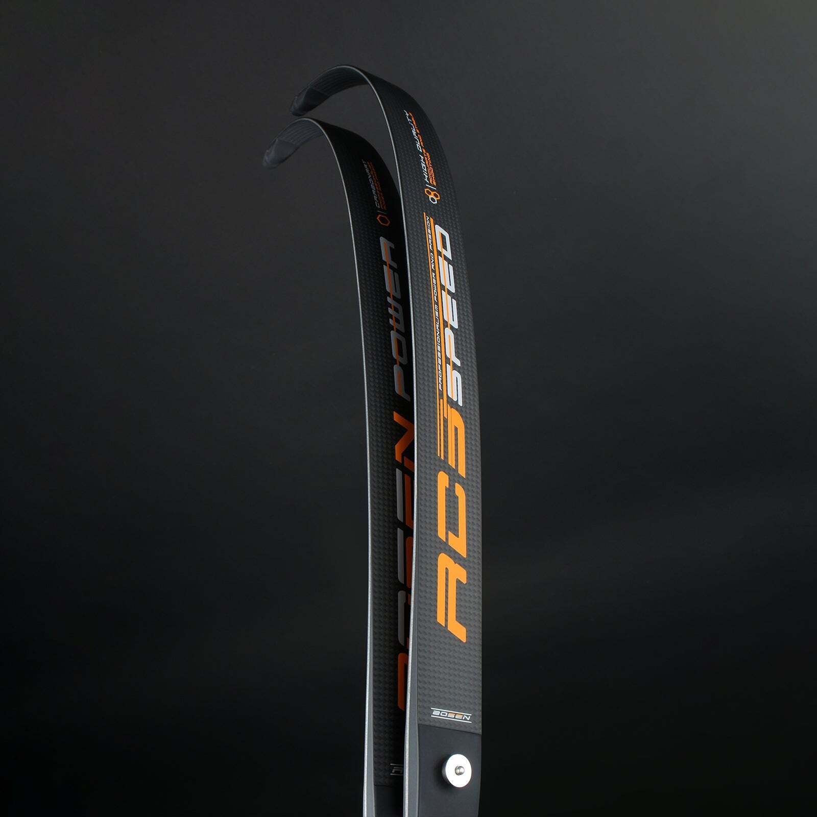 BOSEN RC3 ILF Limb Foam Core Carbon Competition 66" 68" 70"