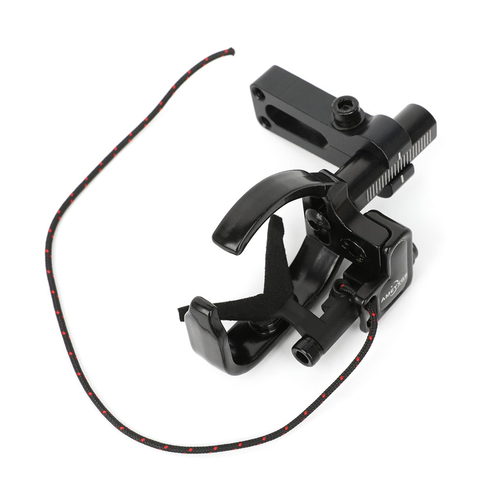 Drop Away Arrow Rest Compound Bow Quiet Precision 