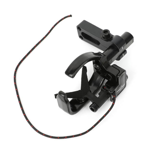 Drop Away Arrow Rest Compound Bow Quiet Precision 