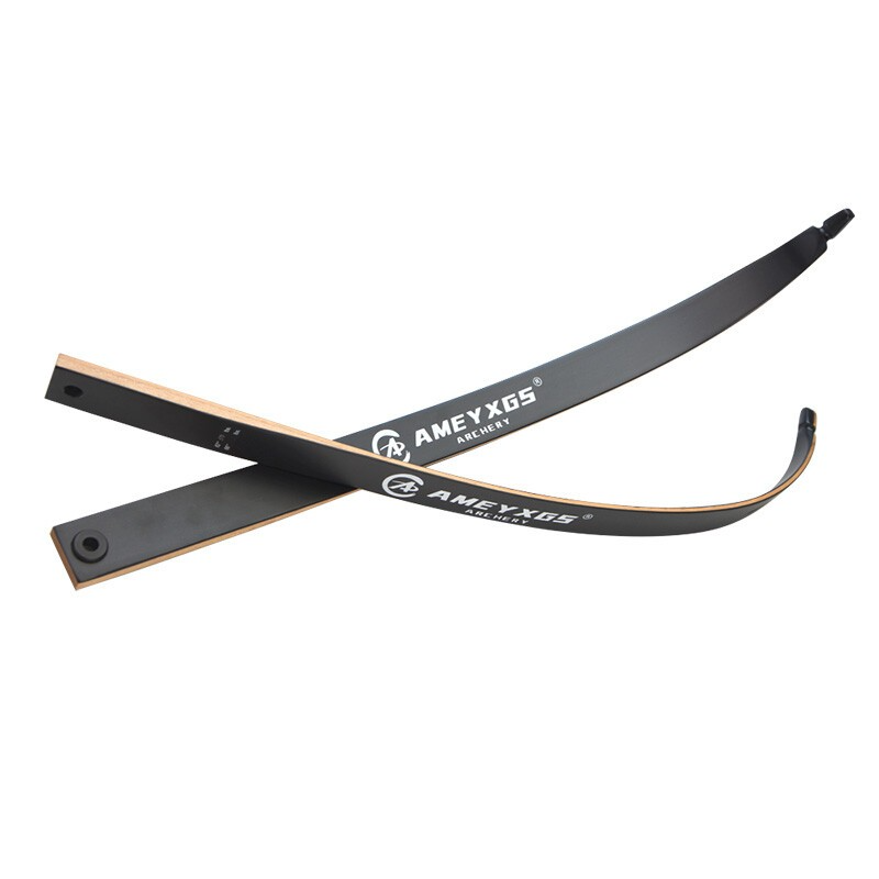 62" Takedown Recurve Bow Set 20-50lb Hunting & Target Package