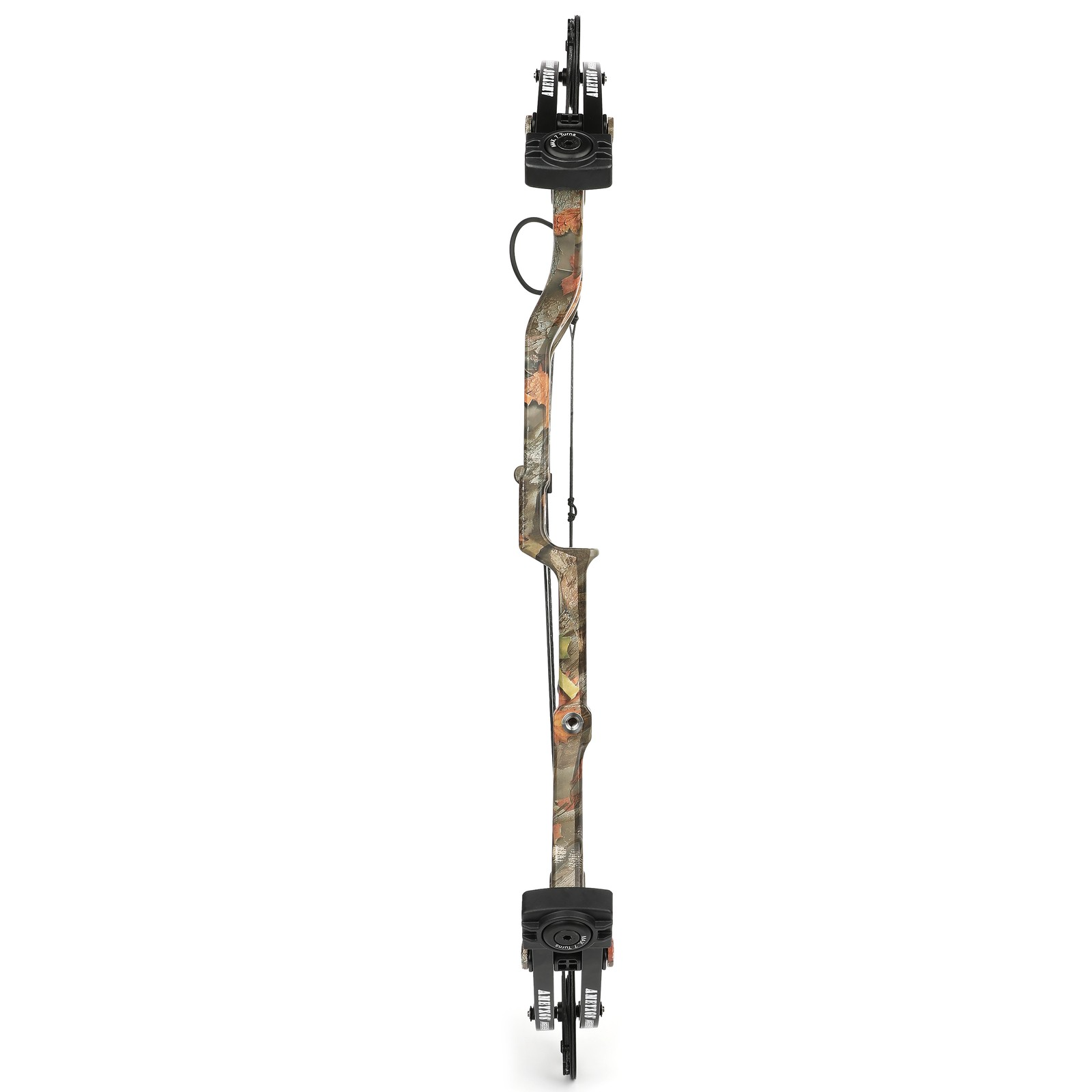 E8 Compound Bow 70lb Hunting Arrow Set