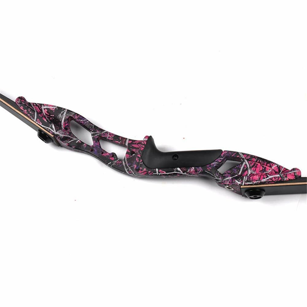 Junxing F179 Hunting Recurve Bow Arrows Set 56"