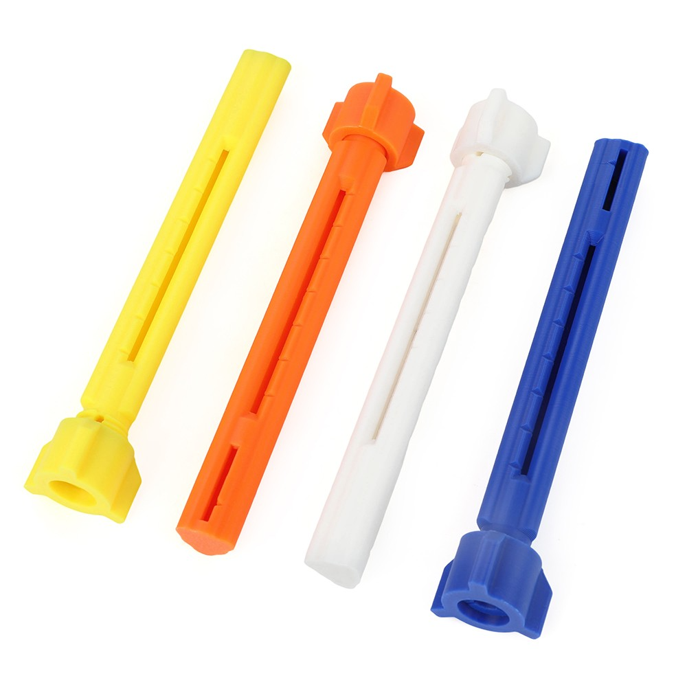 Arrow Drawing Line Straight Stick Jig Archery Tool