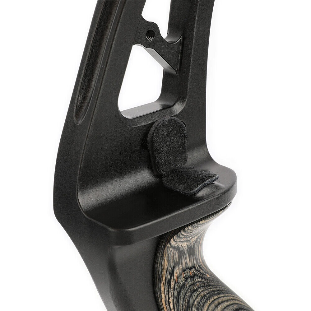 JUNXING F263 TBOW ILF Recurve Bow 62 inch 25-60lbs Hunting Target Bow