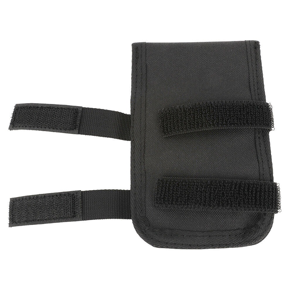 Archery Arrow Quiver Bag Bolt Pocket Holder Crossbow Hunting Target