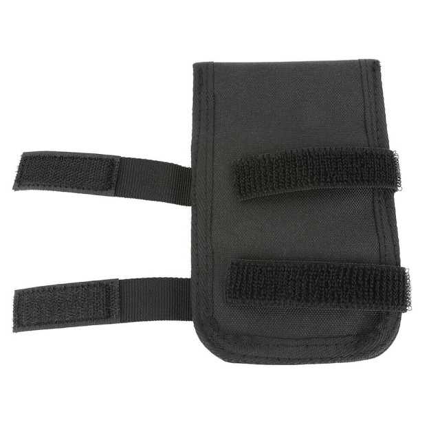 Archery Arrow Quiver Bag Bolt Pocket Holder Crossbow Hunting Target