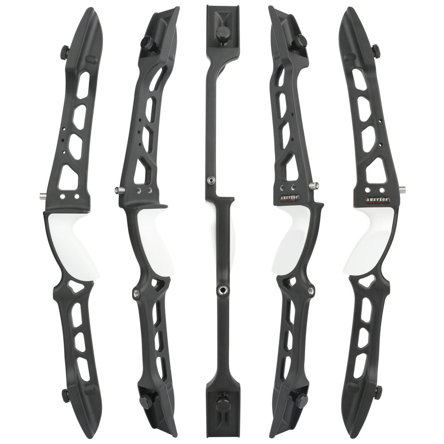 AME Hunting Competition Recurve Bow 14-40 lbs for  Beginner Adults