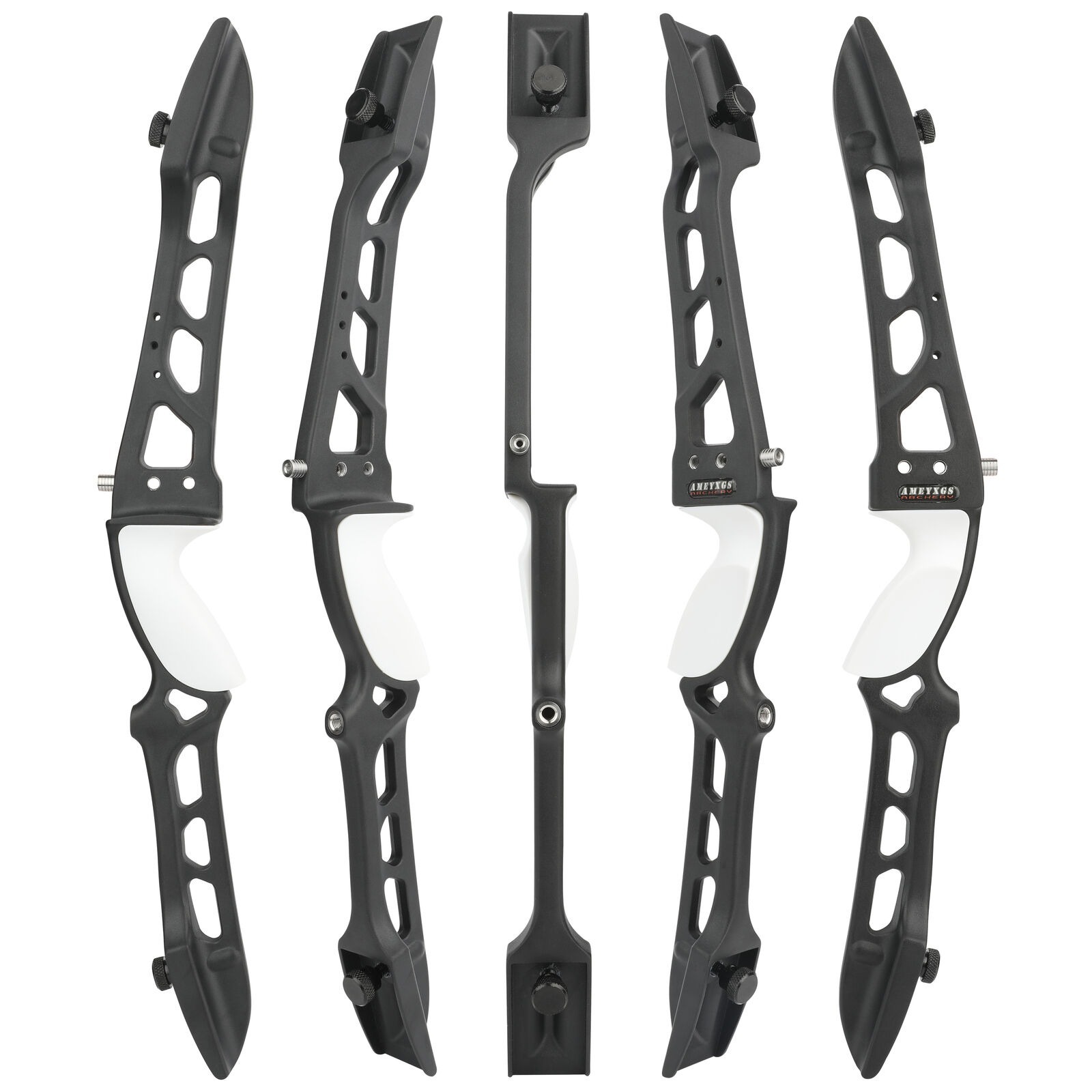 AME Hunting Competition Recurve Bow 14-40 lbs for  Beginner Adults