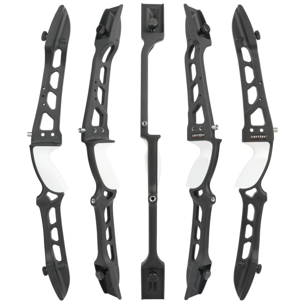 AME Hunting Competition Recurve Bow 14-40 lbs for  Beginner Adults