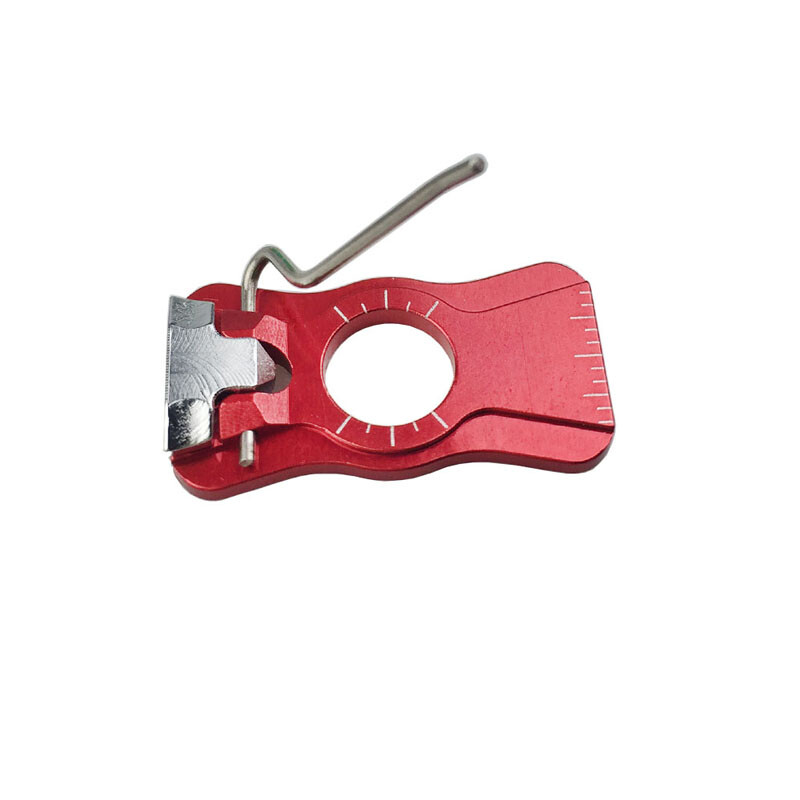 Recurve Arrow Rest Magnetic Self-Adhesive & Ambidextrous
