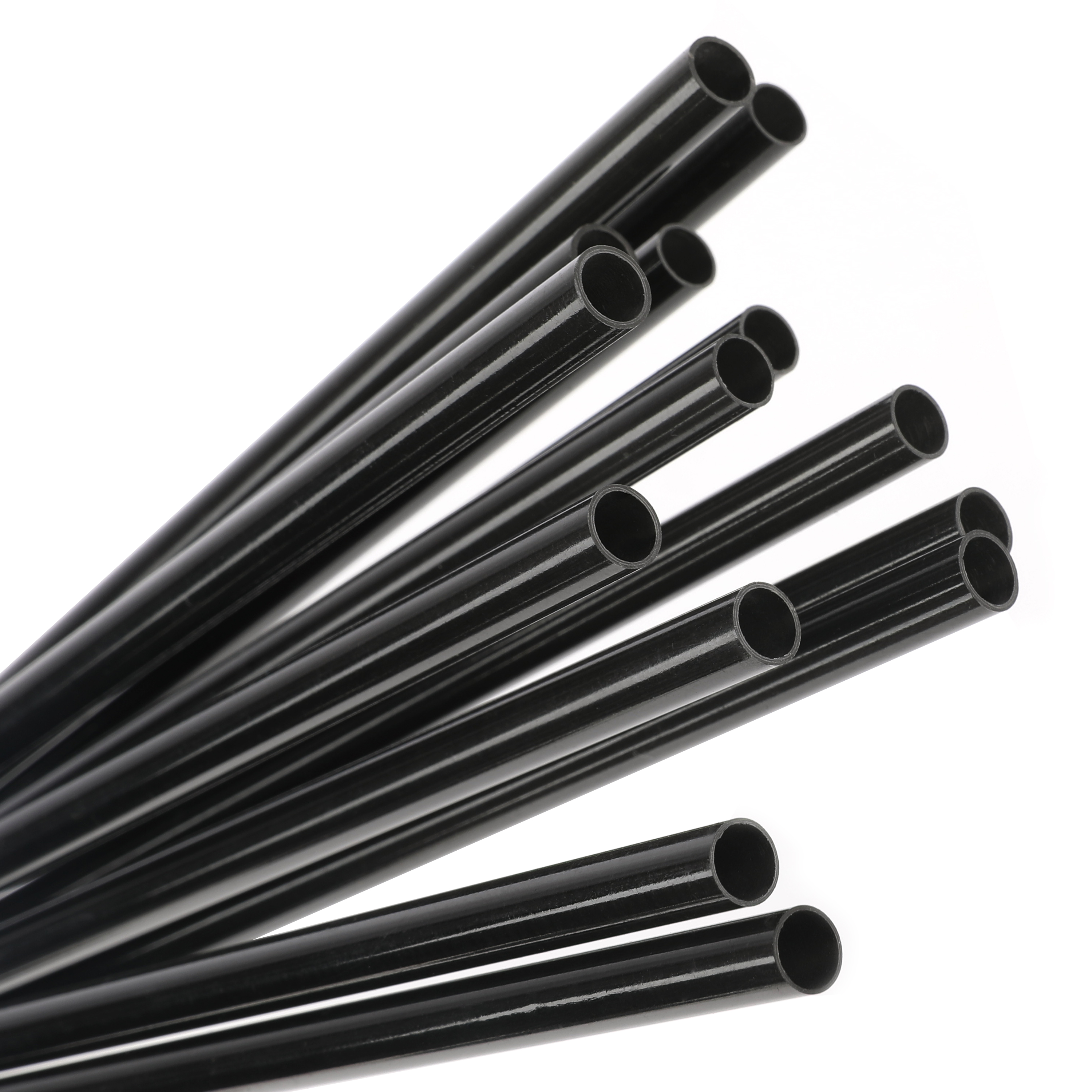 Arrow Shafts (.003) 32" Pure Carbon ID6.2 SP300-800