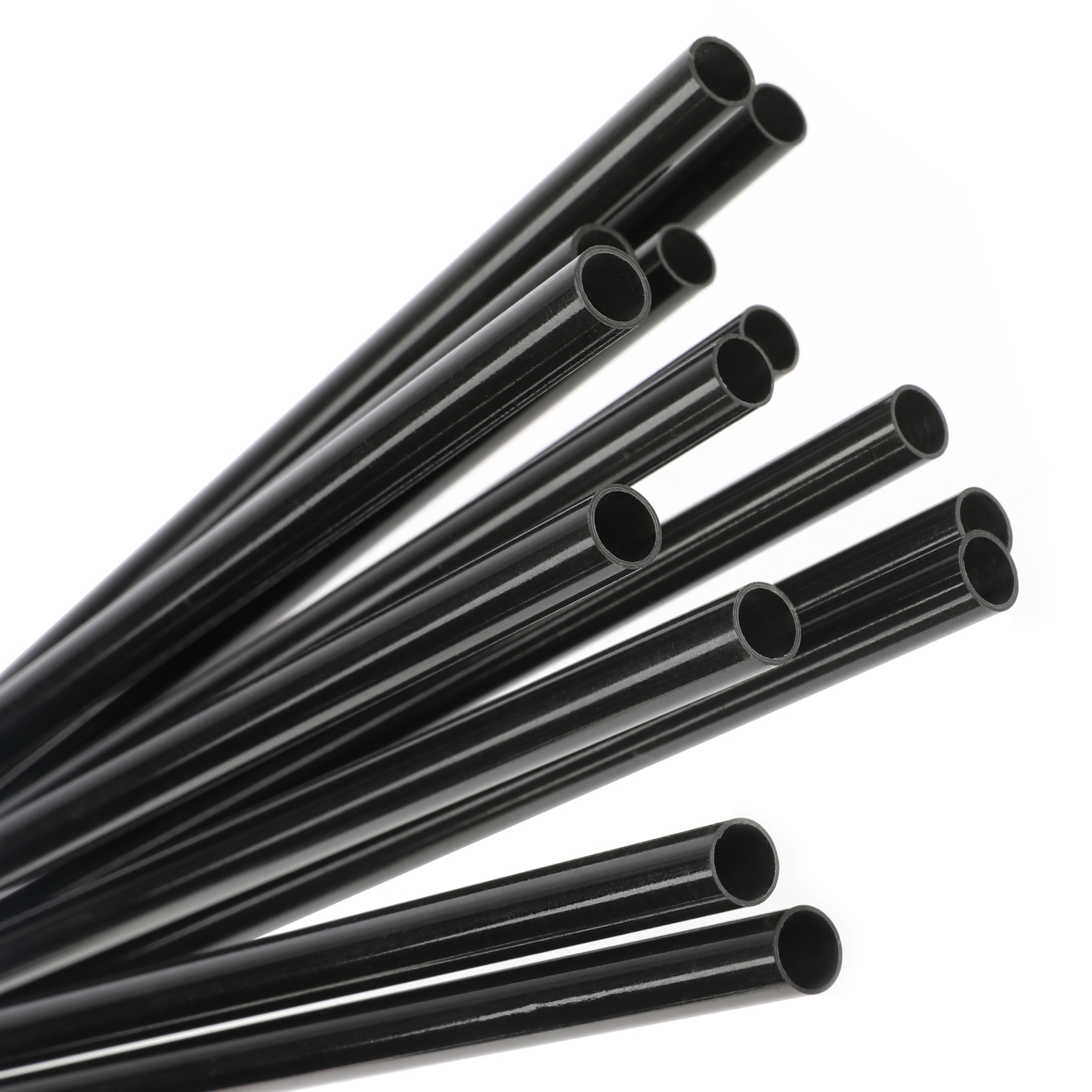 Arrow Shafts (.003) 32" Pure Carbon ID6.2 SP300-800