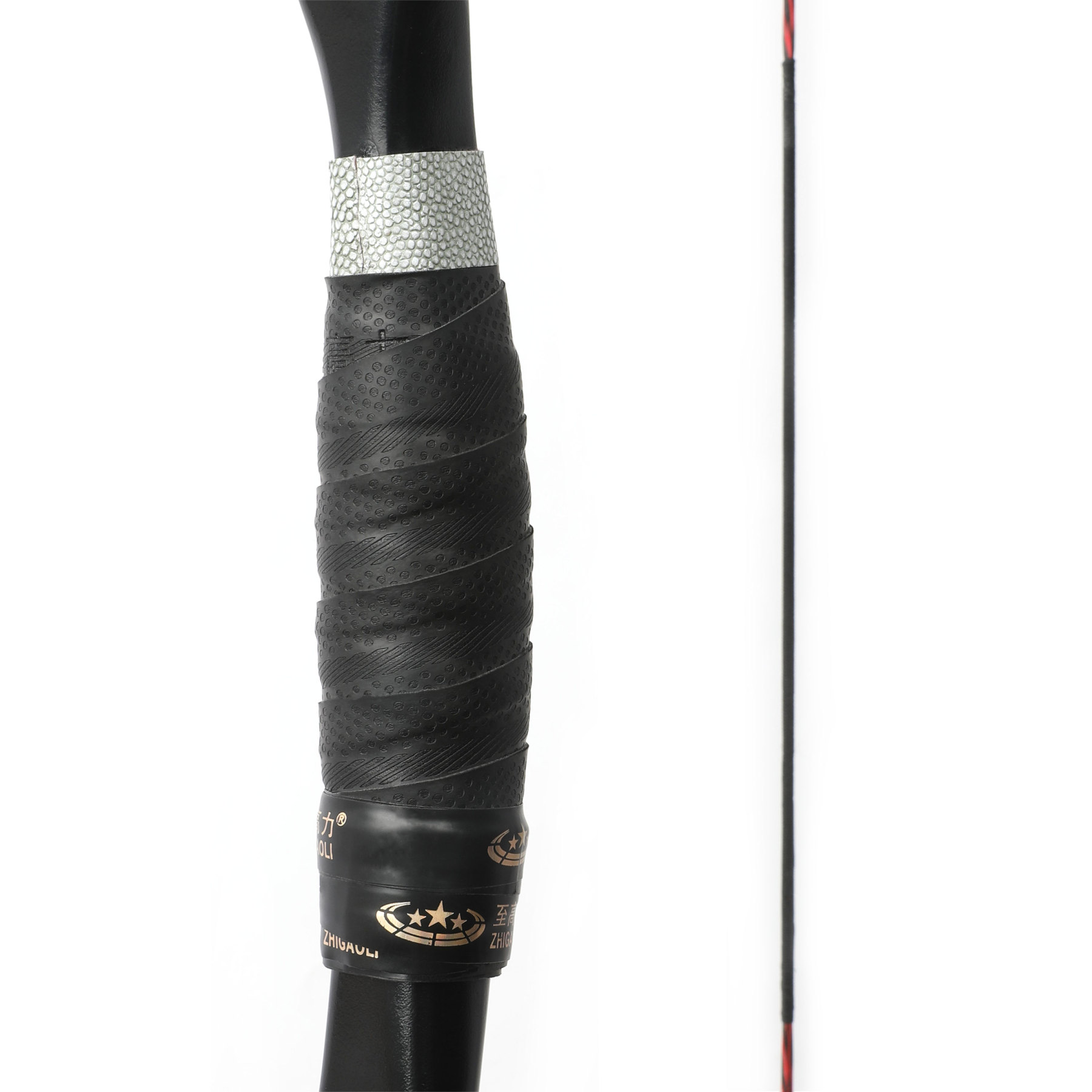 50 inch Traditional Bow Longbow Handmade Archery 30-50lbs