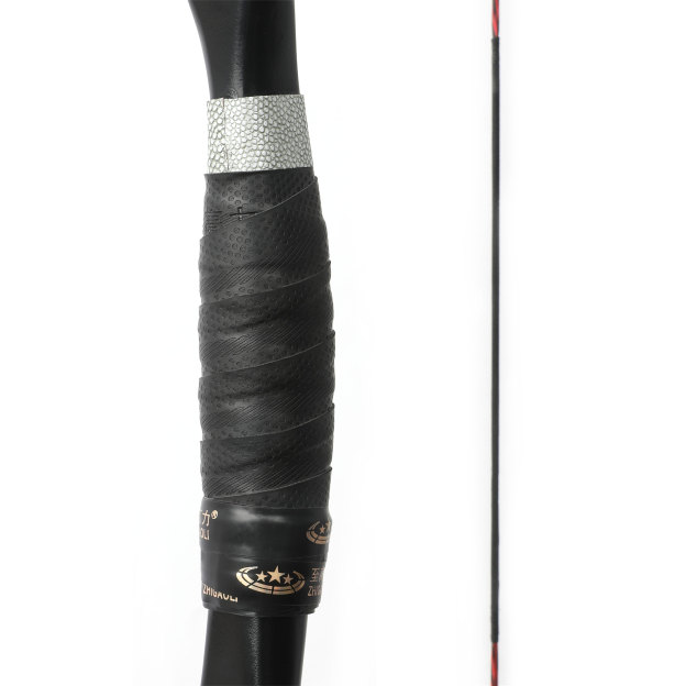 50 inch Traditional Bow Longbow Handmade Archery 30-50lbs