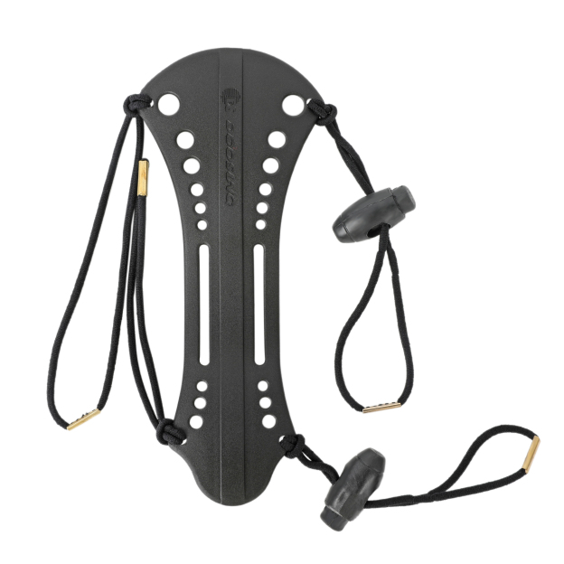 CARTEL CR-3 Arm Guard Protective Gear Adjustable 