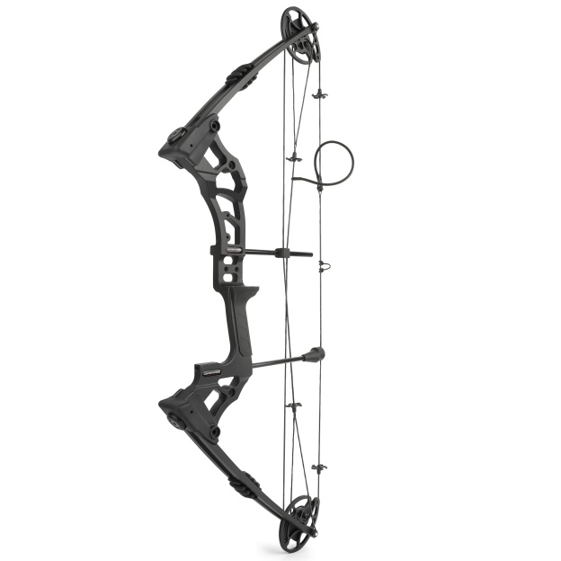 JUNXING M121A Hunting Fishing Compound Bow 0-70lbs