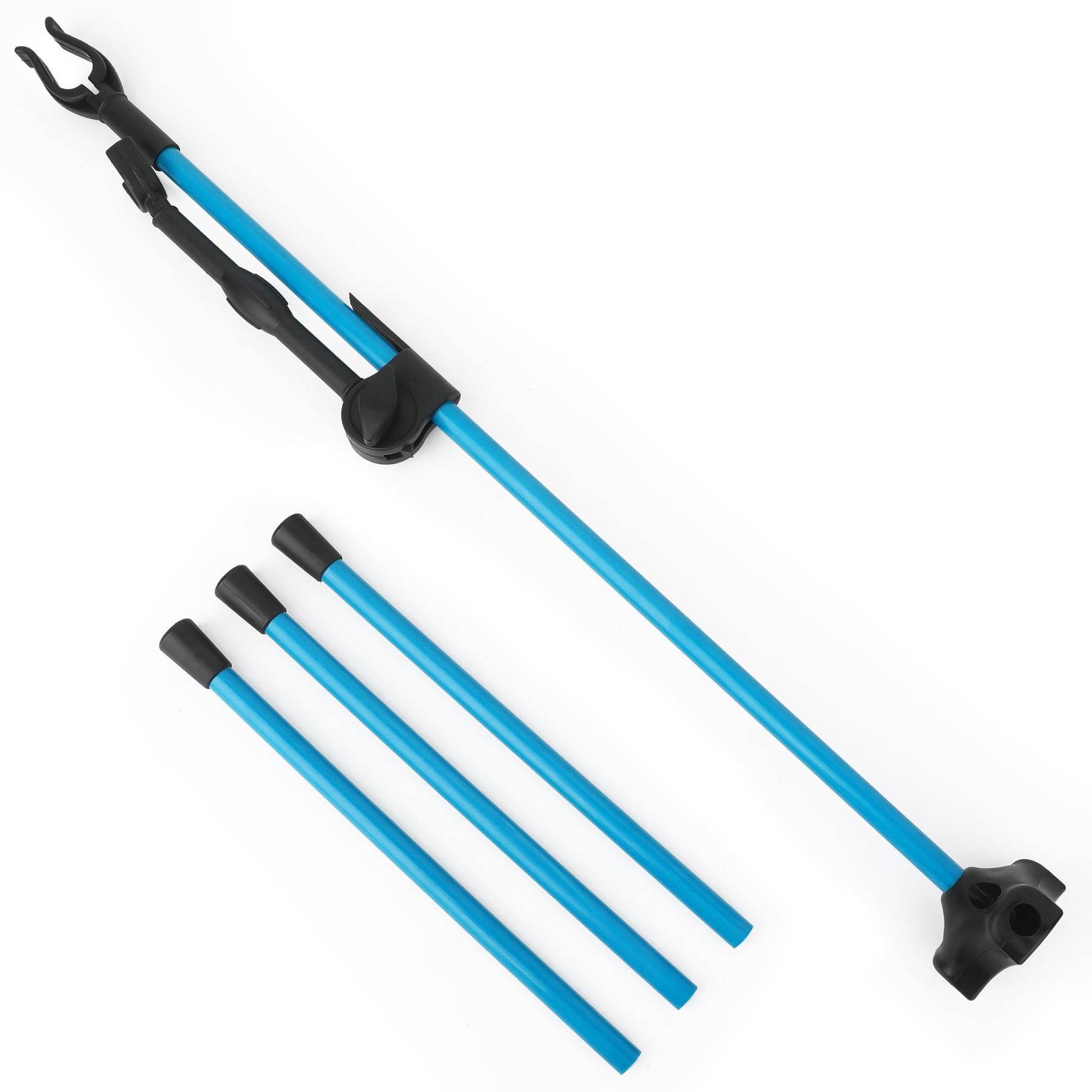 Archery Bow Stand Holder Universal Recurve/Longbow Stands