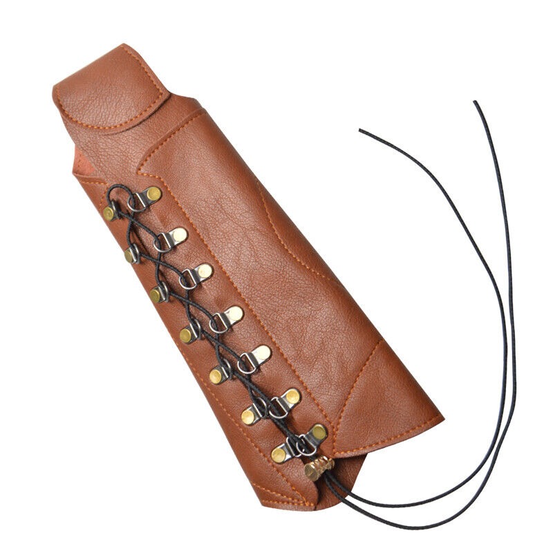 Traditional Armguard Longbow Recurve Bow Arm Guard