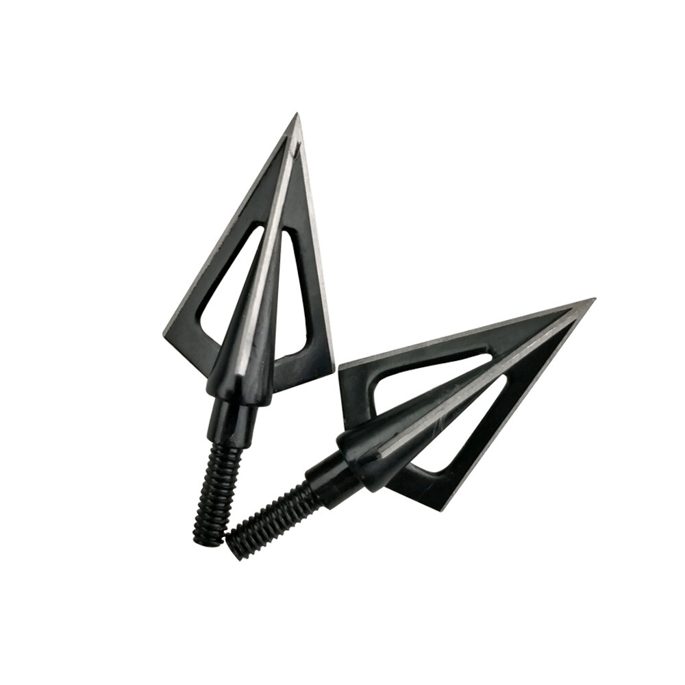 Target & Hunting Broadheads Arrowheads Universal Points