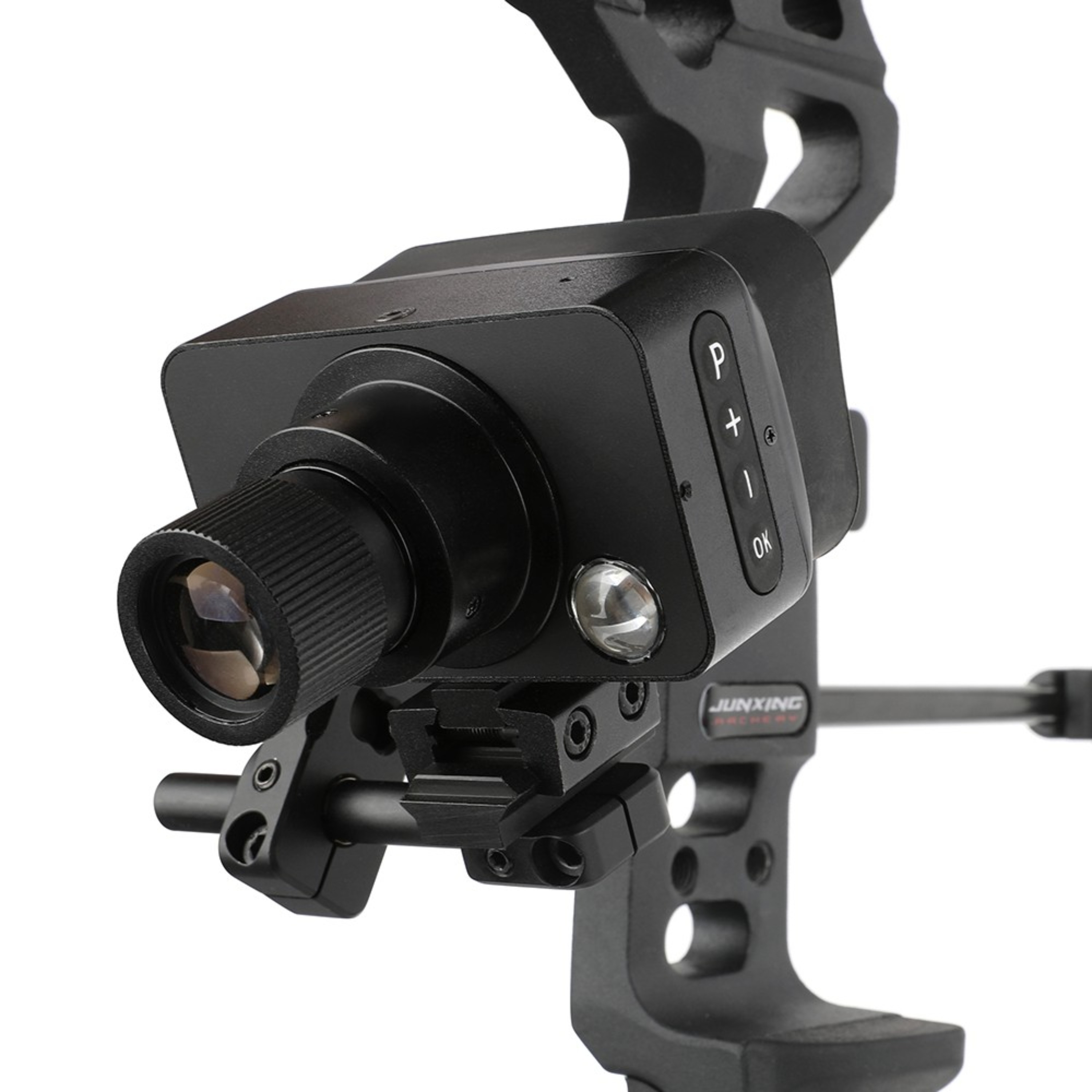 Night Vision Device 4K 3'' Display Screen 5X Digital Zoom 128GB