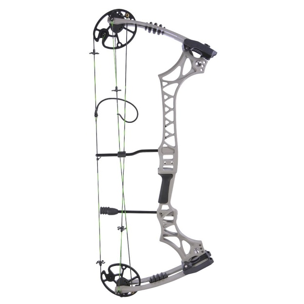 Junxing M129 Compound Bow Professional-Grade Hunting Target MAX 7