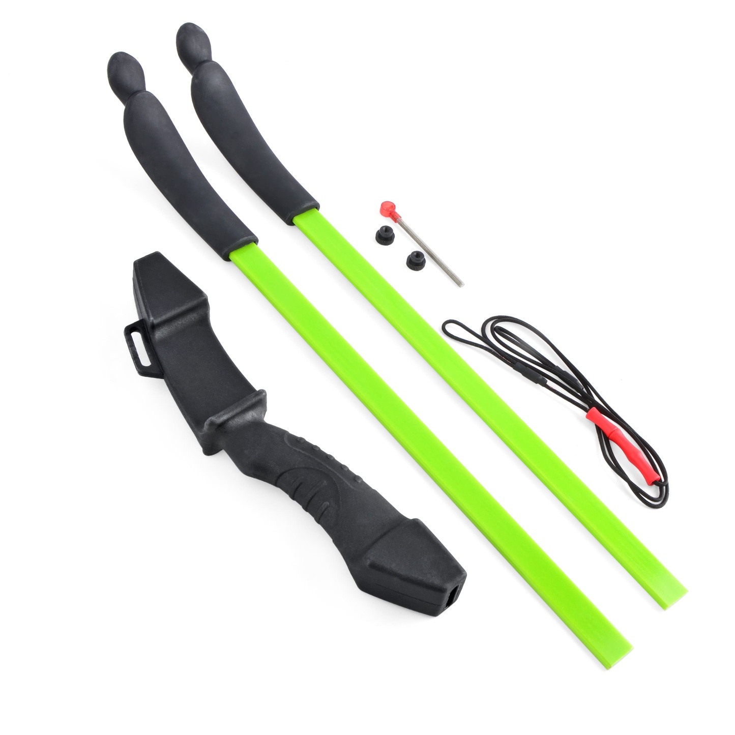 Youth Recurve Bow & Arrow Set Kids Children Target Gift 8-15lbs