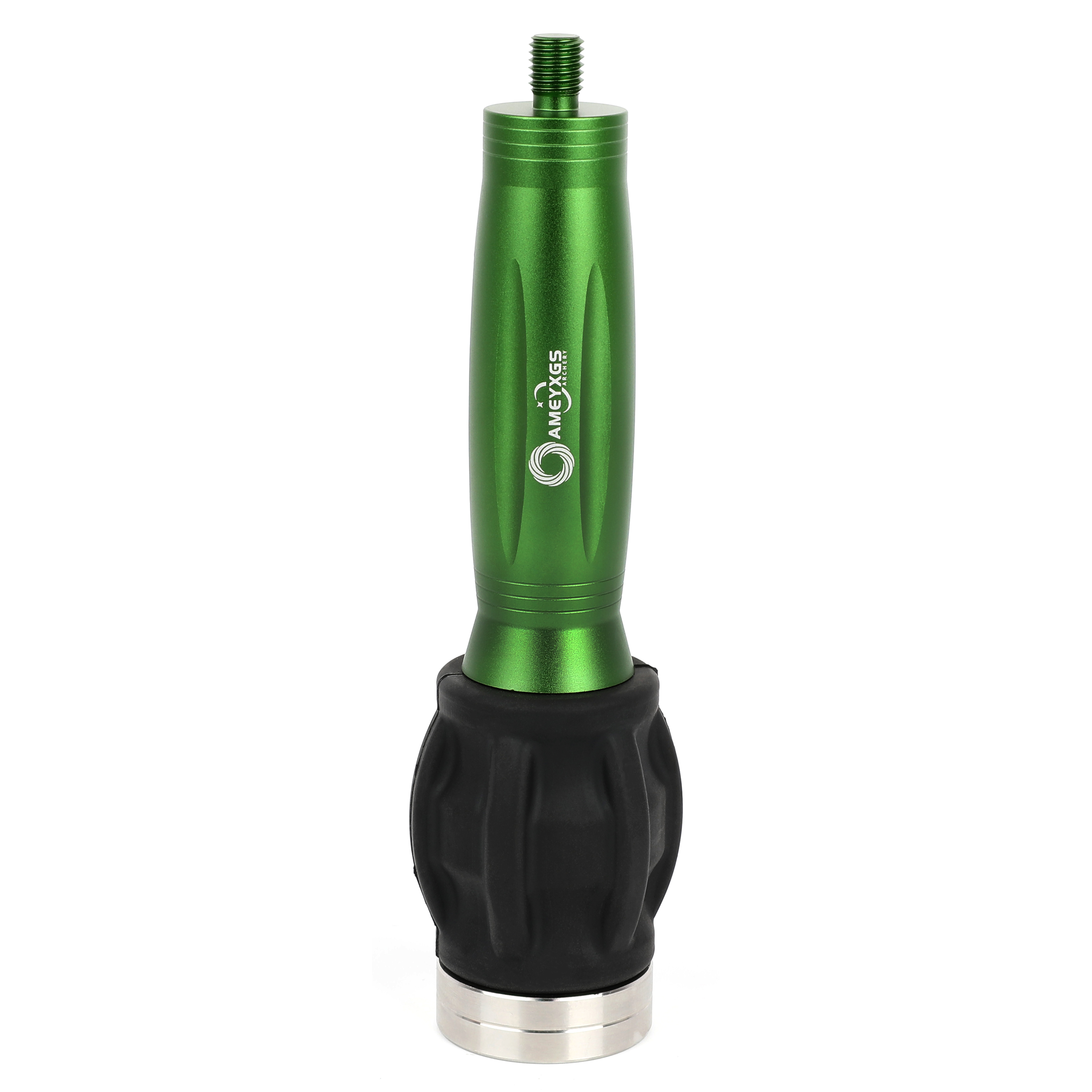 AME X10 Archery Bow Riser Stabilizer Weight Damper Silencer