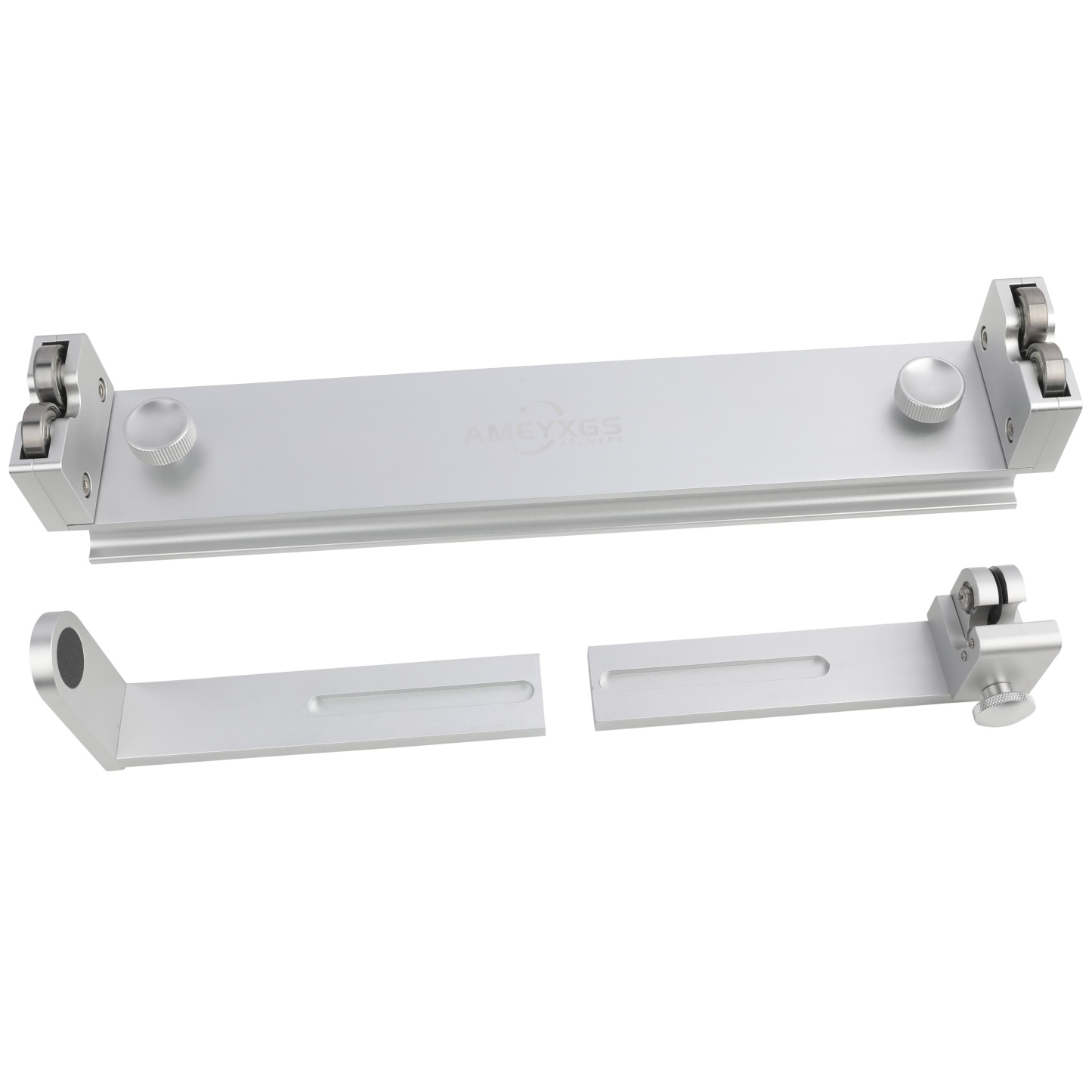 WOLFMAN Arrow Cutter Saw Adjustable Archery Arrow Shaft DIY 