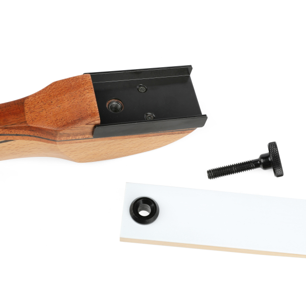 Takedown Recurve Bow for Target Archery Hunting Practice 66" 68" 70" 