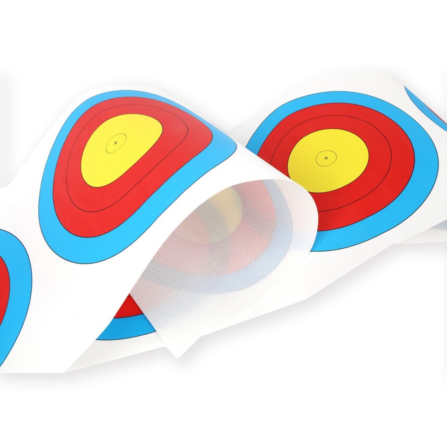 Archery Non-Woven Target Paper Practice & Competition Use