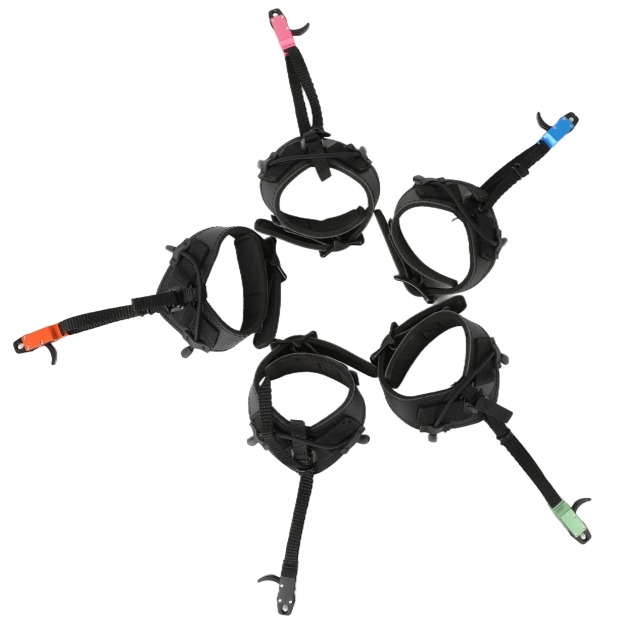 Release Aids Caliper Trigger Precision & Comfort for Compound Bows