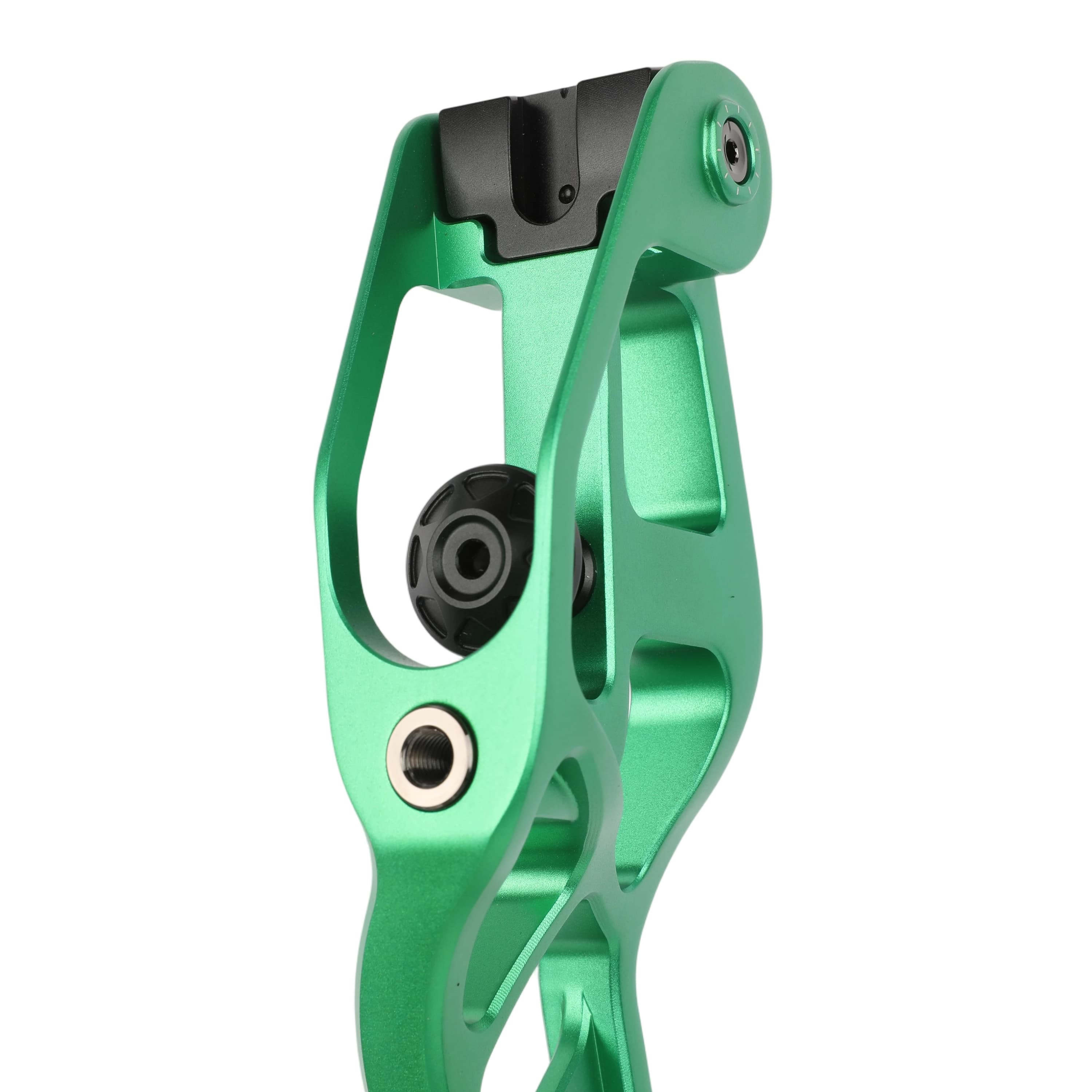 UTTU 25" Competition ILF Recurve Bow Riser CNC RH